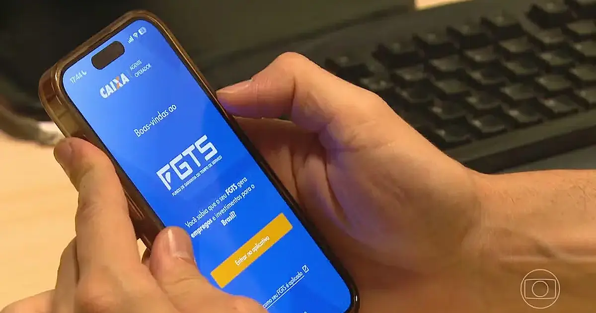 Governo prepara pacote com FGTS para ajudar trabalhadores a quitar dívidas