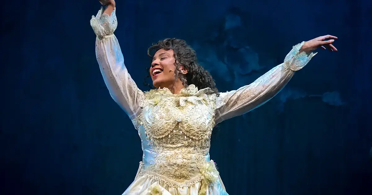 Musical Dom Casmurro inicia temporada gratuita no Itaú Cultural, em São Paulo