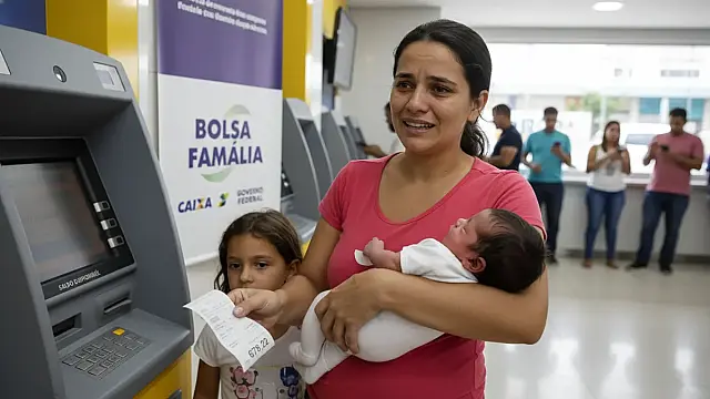 Beneficiários podem consultar valores e datas de saque pelo aplicativo Caixa Tem.