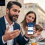 Banco do Brasil lança conta digital em Portugal: veja como abrir e quais as vantagens