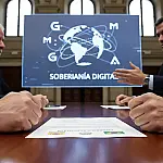 Brasil e Espanha fecham aliança contra colonialismo digital e focam em Big Techs