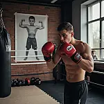 O que aconteceu com a criança mais forte do mundo? Giuliano Stroe ressurge aos 21 anos