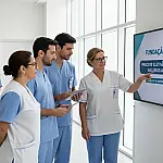 Concurso na Grande SP: Fundação Juquery abre 46 vagas na saúde com salários de até R$ 4,6 mil