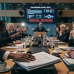 Acordo Global de Pandemias: OMS vive semana decisiva para evitar novo 'apartheid' de vacinas