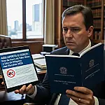 AGU aperta o cerco contra fake news e uso de bens públicos nas Eleições 2026