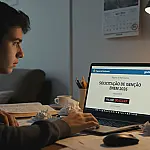 Enem 2026: Prazo para pedir isenção da taxa termina nesta sexta-feira; veja como garantir