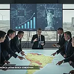 Minerais críticos: América Latina busca soberania para liderar transição energética