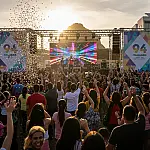 Itanhaém celebra 494 anos com megafestival de shows e inaugurações importantes