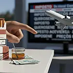 Cigarro mais caro: Governo sobe imposto para frear alta das passagens e combustíveis