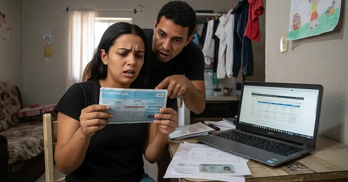 Conta de luz: como garantir a Tarifa Social e evitar a perda do benefício
