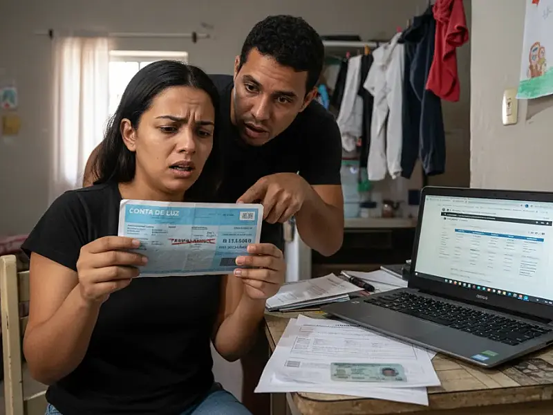 Conta de luz: como garantir a Tarifa Social e evitar a perda do benefício