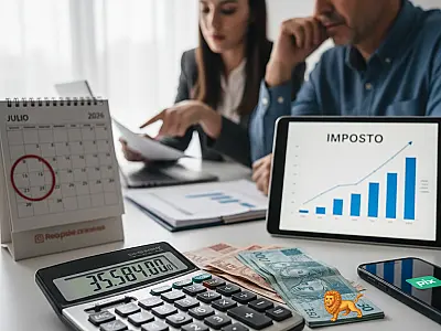 Novas regras do Imposto de Renda 2026 trazem mudanças nos limites de isenção e na velocidade das restituições.