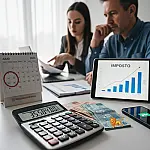 Imposto de Renda 2026: Novos Limites e Regras para Restituição