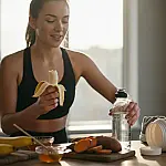 Pré-treino natural: o que comer para substituir suplementos e economizar