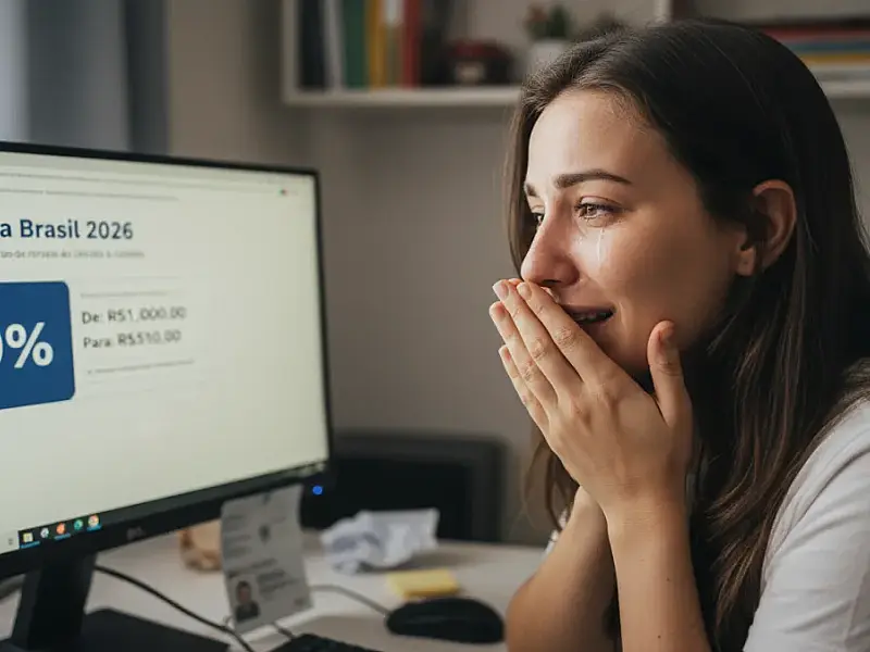 Fies: Renegociação de dívidas no Desenrola oferece até 99% de desconto