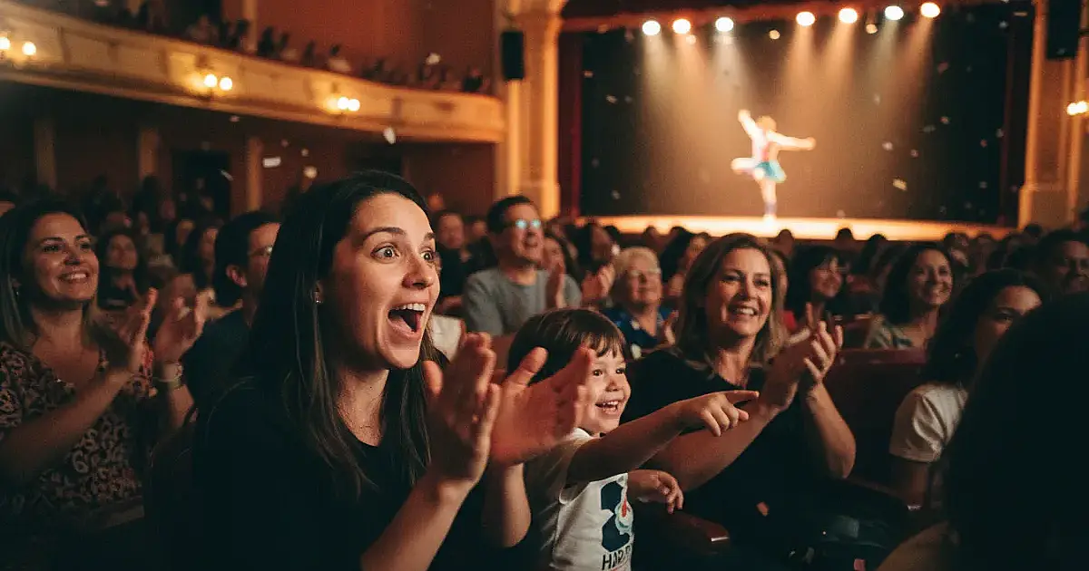 9º Festival Felino agita Caraguatatuba com espetáculos gratuitos no Teatro Mario Covas