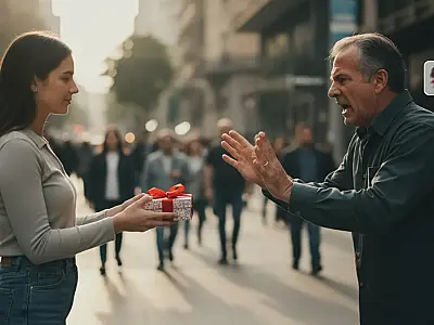 A sabedoria budista ensina que não somos obrigados a aceitar a negatividade que nos é enviada.