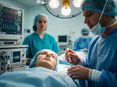 Especialista detalha as diferenças entre os tipos de anestesia e a importância da segurança hospitalar.