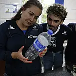 Microplástico no prato: Estudo revela contaminação em 93% dos peixes do litoral