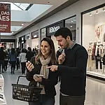 Dia das Mães deve injetar R$ 82 bilhões no comércio de SP; veja o que está em alta