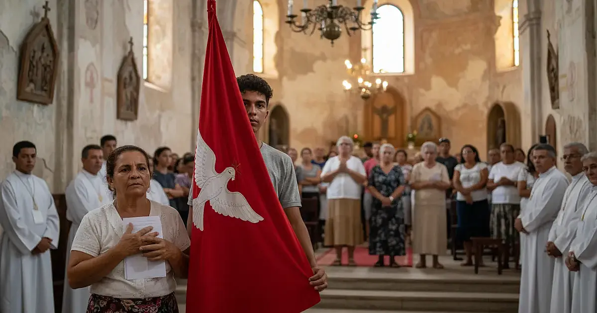 Itanhaém celebra vencedores do XVII Concurso Letras do Divino nesta sexta-feira