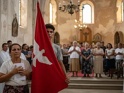 Itanhaém celebra vencedores do XVII Concurso Letras do Divino nesta sexta-feira