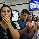 Mega-Sena acumula e sorteio especial de 30 anos altera calendário; veja as dezenas