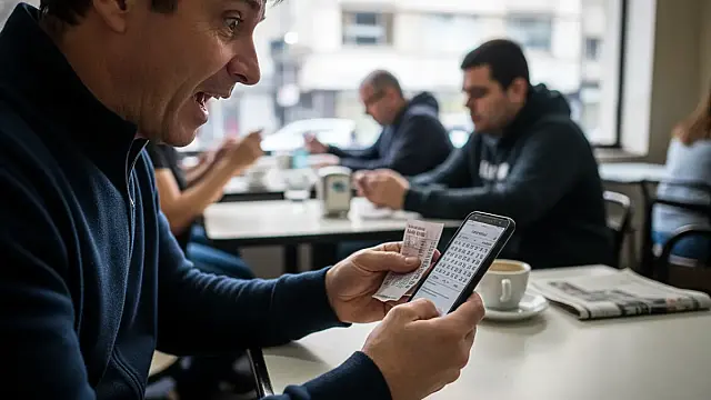 Sorteio da Lotofácil realizado no Espaço da Sorte premiou três apostas no Brasil.