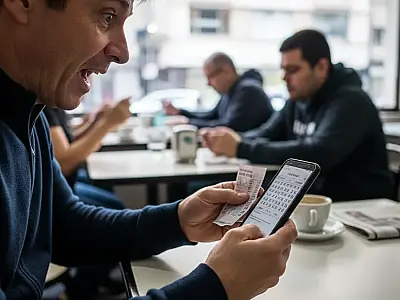 Sorteio da Lotofácil realizado no Espaço da Sorte premiou três apostas no Brasil.