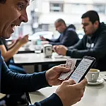 Sorte grande em São Paulo: Aposta simples da Lotofácil fatura prêmio milionário