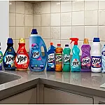 Ypê e Anvisa: veja como trocar produtos contaminados e garantir seus direitos