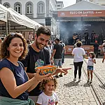 Feito em Santos celebra 6 anos com megaevento gratuito no Valongo; veja a programação completa