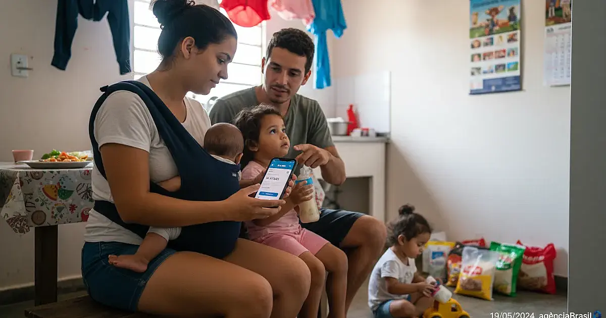 Bolsa Família: Caixa paga NIS final 2 hoje; veja adicionais
