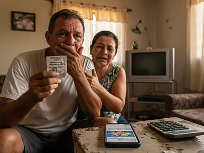Sorteio da Lotofácil realizado no Espaço da Sorte premia apostador do interior baiano.