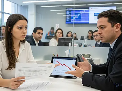 Sede da Caixa Econômica Federal: novas regras de risco impactaram o balanço do trimestre.