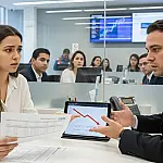 Lucro da Caixa recua 34% sob novas regras do Banco Central