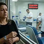Alerta na Santa Casa: banco de sangue em Santos atinge nível crítico e pede doações urgentes