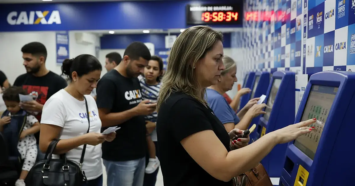 Mega-Sena sorteia prêmio de R$ 45 milhões neste sábado; veja como apostar a tempo
