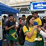 Copa 2026: Por que a vacina contra o sarampo deve ser sua prioridade antes do embarque