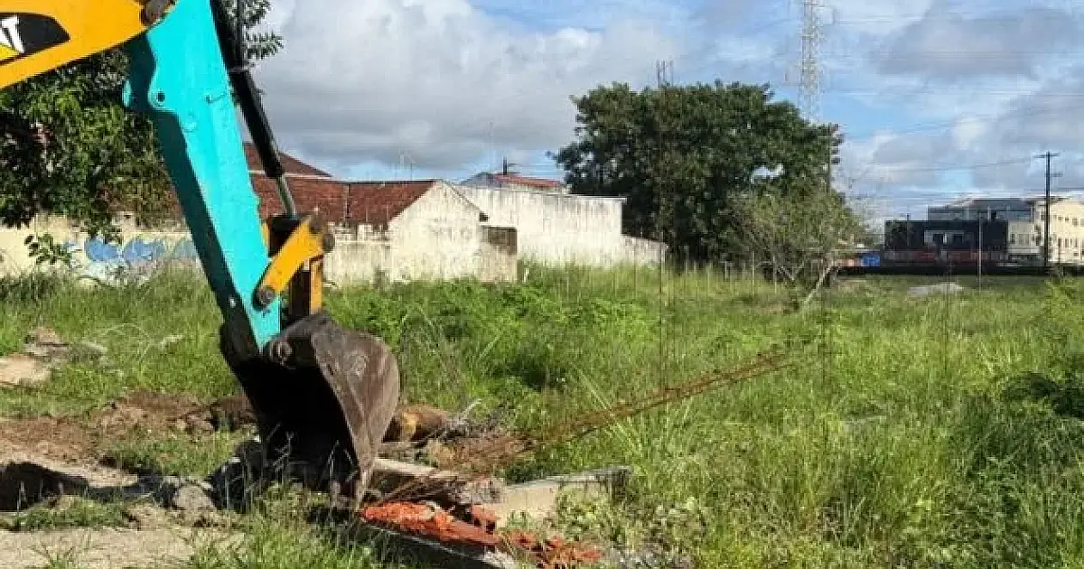 Mongaguá intensifica cerco contra invasões e alerta para riscos na compra de terrenos