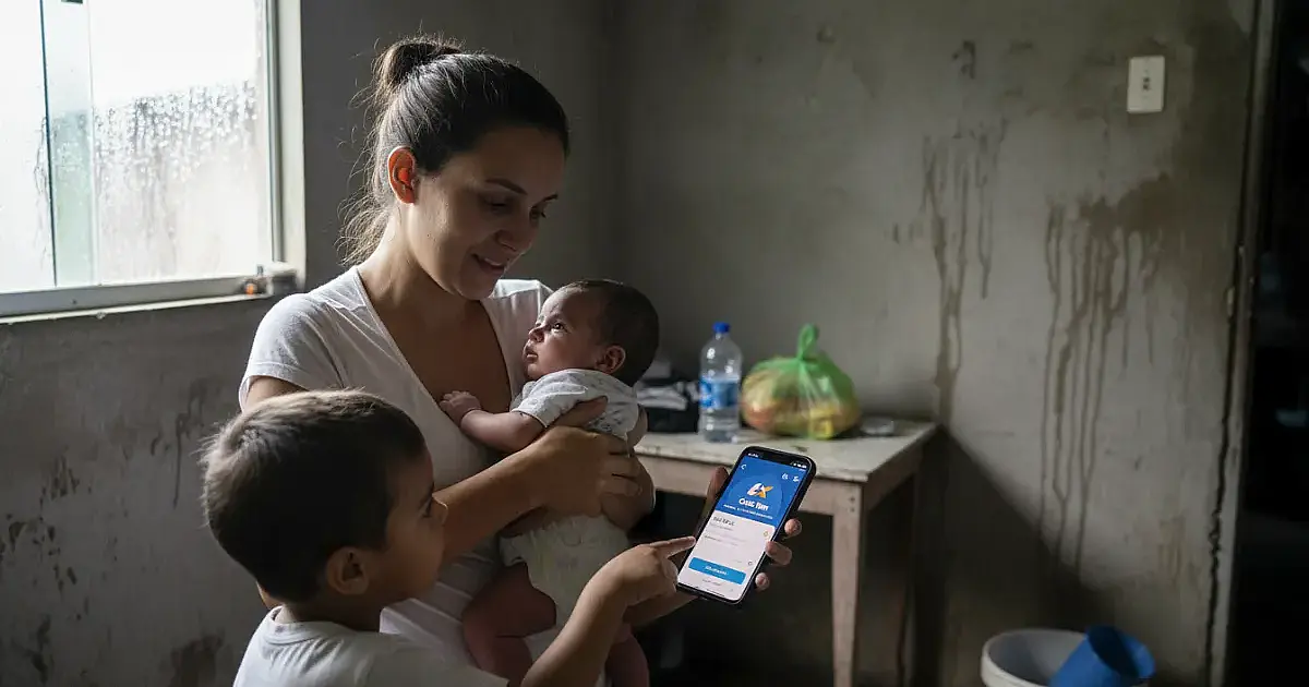 Bolsa Família de maio: Caixa inicia pagamentos e antecipa valores em 9 estados; confira as datas
