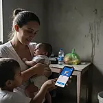 Bolsa Família de maio: Caixa inicia pagamentos e antecipa valores em 9 estados; confira as datas