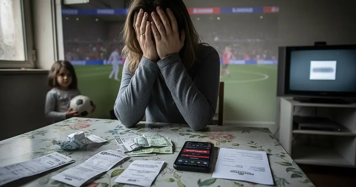 Brasil contra as Bets: projeto de lei quer banir propagandas e patrocínios de apostas