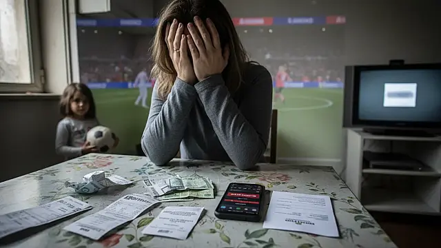 Proposta 'Brasil Contra as Bets' une parlamentares da esquerda e da direita contra a publicidade agressiva de jogos online.