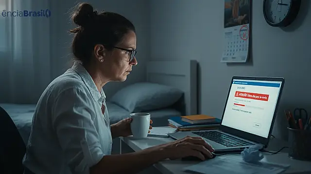O envio da declaração anual do MEI pode ser feito pelo celular ou computador até domingo.