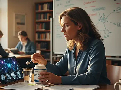 A creatina é um dos suplementos mais estudados no mundo, com benefícios que vão do ganho de força à melhora da função cognitiva.
