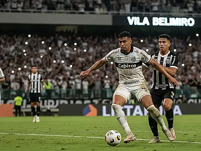 Santos busca vitória fundamental contra o Vitória na Vila Belmiro para deixar o Z-4.