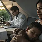 Fiocruz obtém patente internacional para novo tratamento contra malária resistente