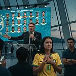 Ancelotti convoca Seleção para Copa de 2026 e faz apelo à torcida: "Tenham confiança neste grupo"