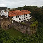 Convento de Itanhaém: Evento gratuito debate o futuro e a preservação de monumento com 400 anos